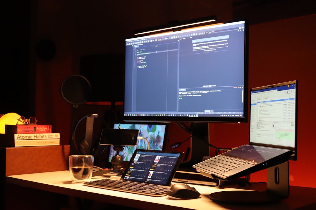Fresh space.